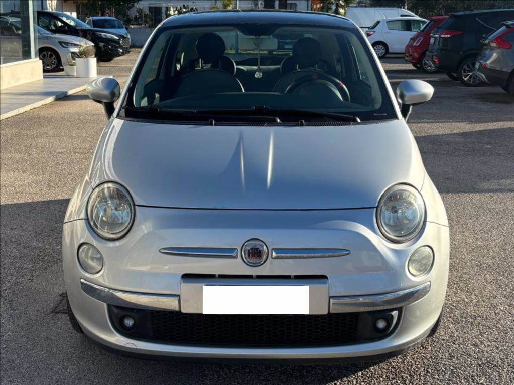 FIAT 500 1.2 Pop 69cv