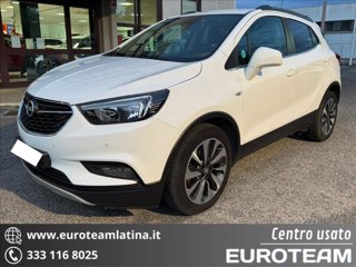 OPEL Mokka X 1.6 cdti Innovation s&s 4x2 110cv