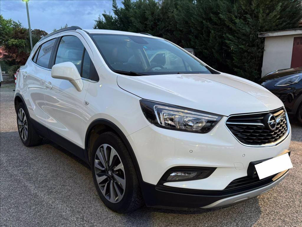 OPEL Mokka X 1.6 cdti Innovation s&s 4x2 110cv