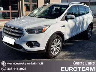 FORD Kuga 1.5 tdci Plus s&s 2wd 120cv