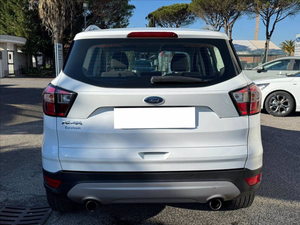 FORD Kuga 1.5 tdci Plus s&s 2wd 120cv