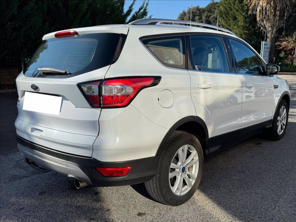 FORD Kuga 1.5 tdci Plus s&s 2wd 120cv