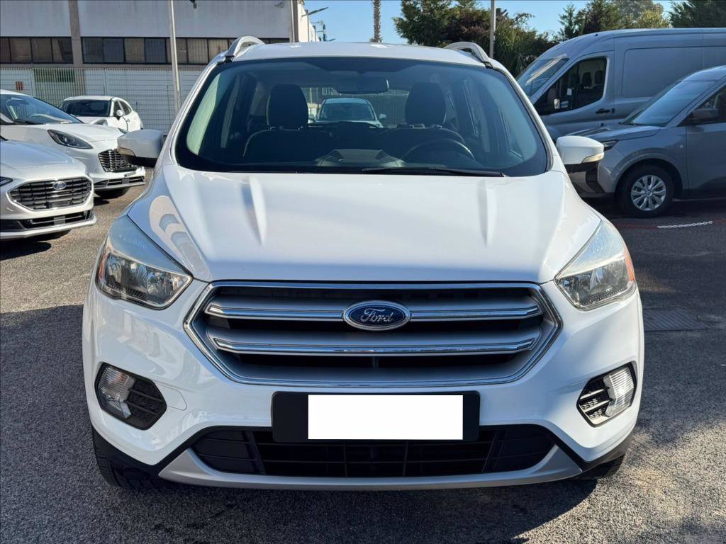 FORD Kuga 1.5 tdci Plus s&s 2wd 120cv