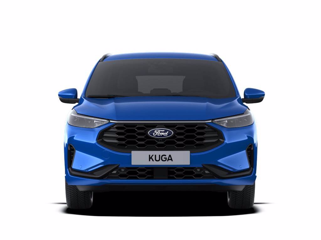 FORD Kuga 2.5 phev st-line 2wd 243cv auto