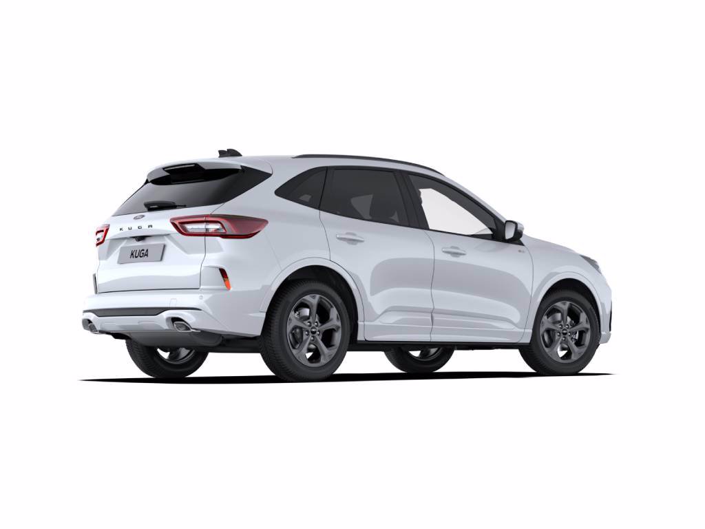 FORD Kuga 1.5 ecoboost st-line 2wd 150cv