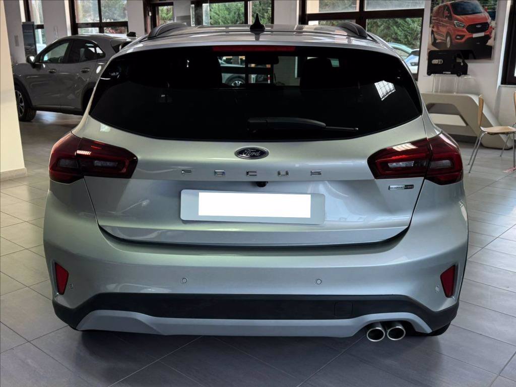 FORD Focus Active 1.0t ecoboost h 125cv