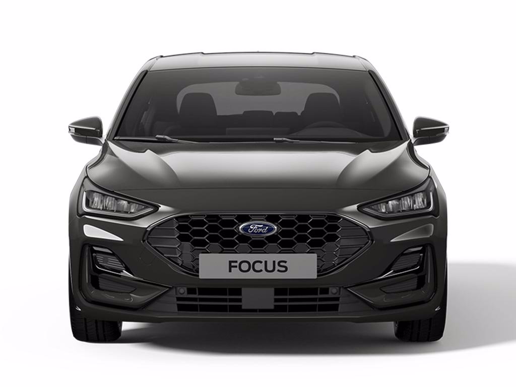 FORD Focus 1.0t ecoboost h st-line x 125cv