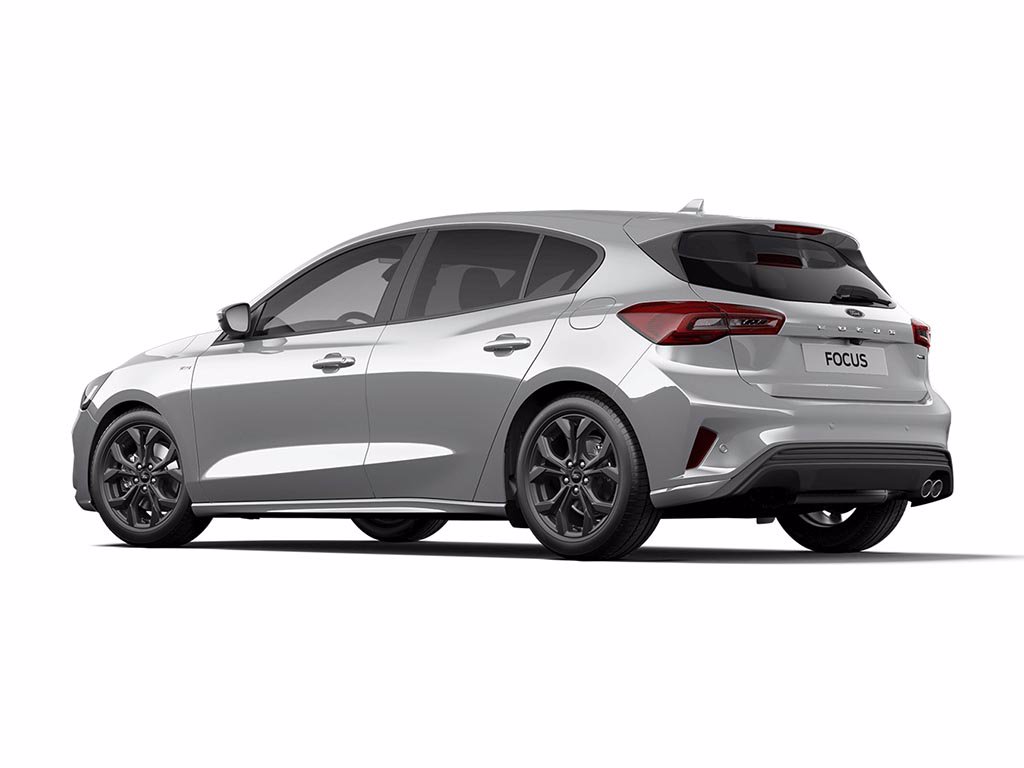 FORD Focus 1.0t ecoboost h st-line x 125cv